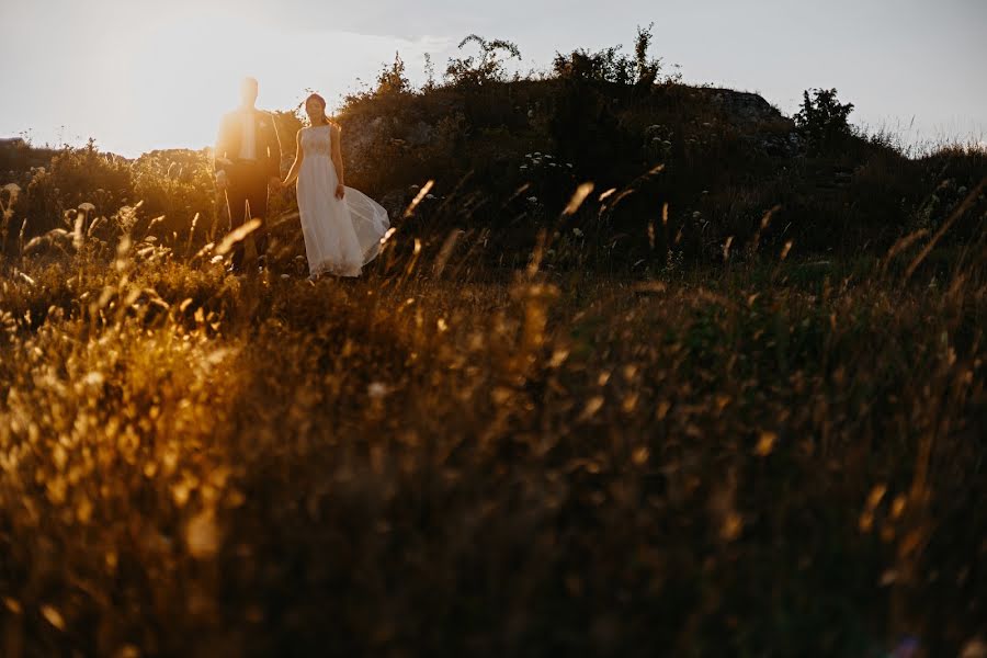 Fotógrafo de bodas Jacek Mielczarek (mielczarek). Foto del 13 de julio 2023