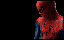 Amazing Spider-Man New tab small promo image