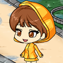 Rain Coat Pretty Girl 1.1.0 APK ダウンロード