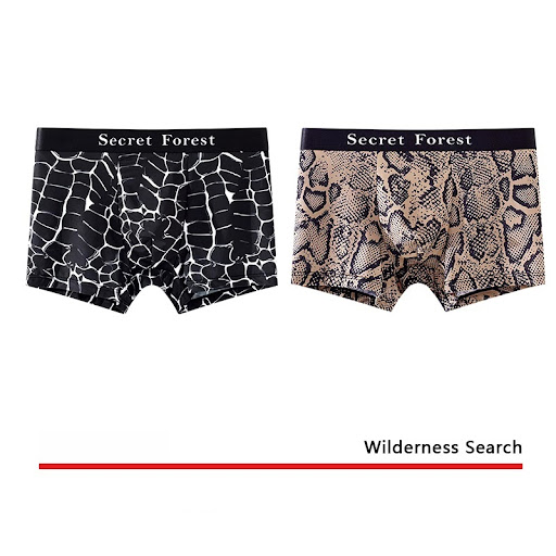Black and Brown 2pc