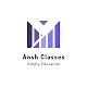 Download ANSH CLASSES For PC Windows and Mac