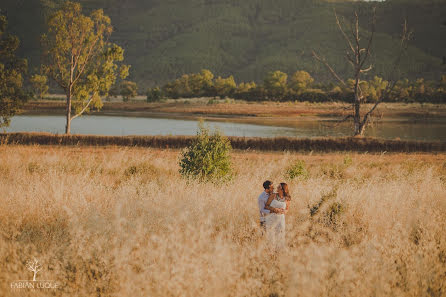 Wedding photographer Fabián Luque Velasco (luquevelasco). Photo of 15 May 2018