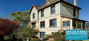 maison à Saint-Ouen-de-Thouberville (27)
