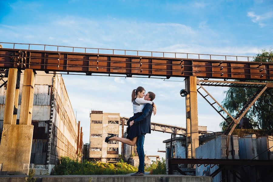 Wedding photographer Sergey Shukan (zar0ku1). Photo of 7 September 2013