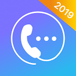 Cover Image of 下载 TalkU Free Calls +Free Texting +International Call 4.12.3 APK