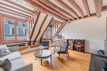 appartement à Paris 6ème (75)