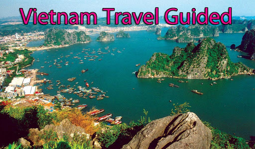 免費下載旅遊APP|Vietnam Travel Guided app開箱文|APP開箱王