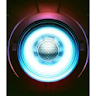 Flashlight IronMan icon