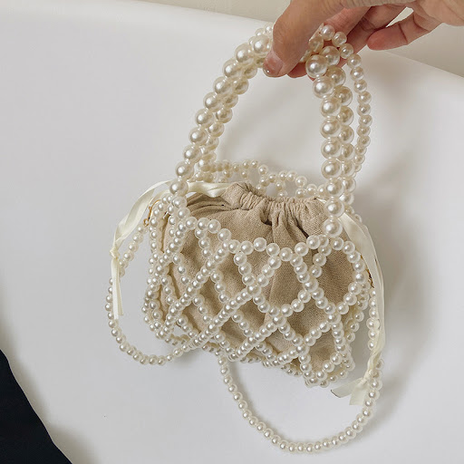 Title 6, Womens Fashion Drawstring Handbag Crossbody Ba...