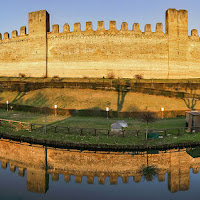 Cittadella, città murata. di brunosma