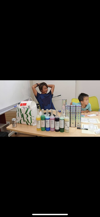 Sクラスセダンのスパシャンに関するカスタム事例の投稿画像6枚目