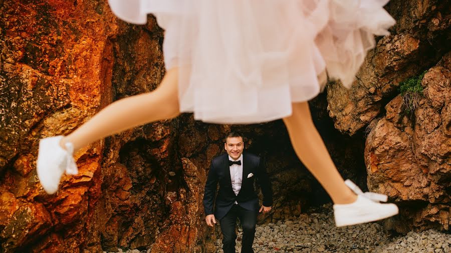 Wedding photographer Sebastian Gutu (sebastiangutu). Photo of 15 May 2018