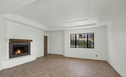 Appartement avec piscine 3