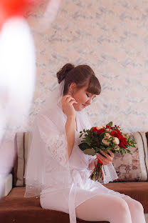 Wedding photographer Vyacheslav Belousov (slaveel). Photo of 1 August 2019