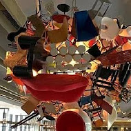 【台北寒舍艾麗酒店】La Farfalla 義式餐廳