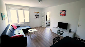 appartement à Toulouse (31)