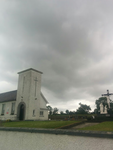 Church of Our Lady Shrone