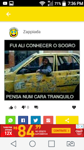 Zueiras - Vídeos,Imagens,Gifs e Piadas(圖6)-速報App