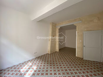 appartement à Beaucaire (30)