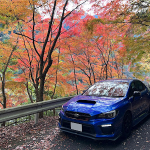 WRX STI