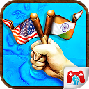 App herunterladen Educational Game Country Flag Installieren Sie Neueste APK Downloader