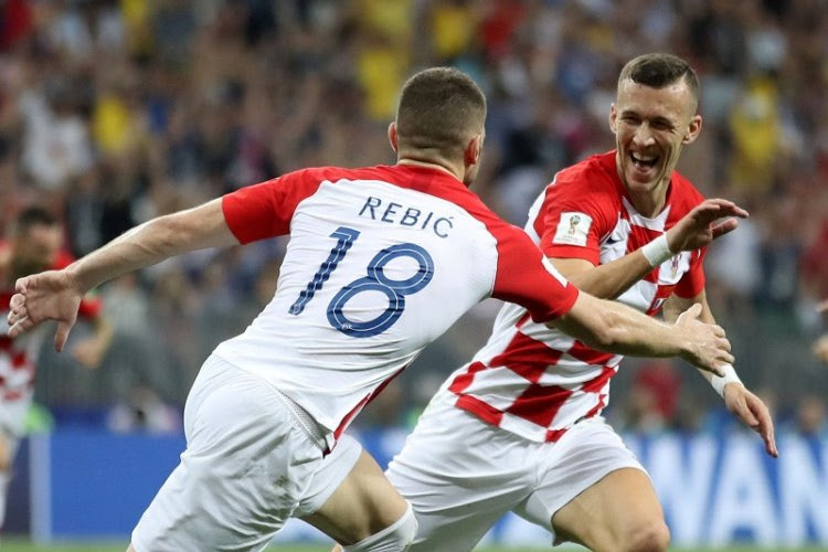 🎥 Eliminatoires Euro 2020: la Croatie et l'Islande assurent