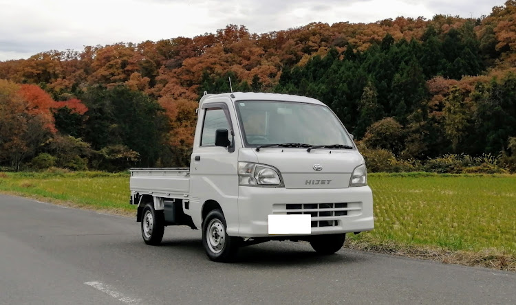 86の仙台市・もうすぐ冬仕様に⛄️・ハイゼットトラック・農道のフェラーリ納車・さいちのおはぎは別格にうまし！( *´艸｀)に関するカスタム事例の投稿画像2枚目