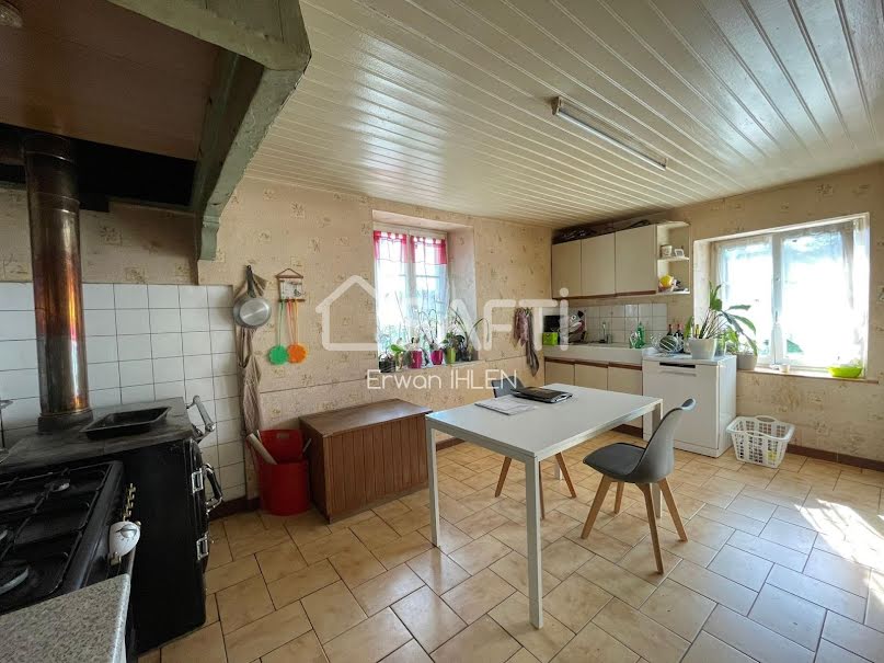 Vente maison 5 pièces 120 m² à Adelans-et-le-Val-de-Bithaine (70200), 82 000 €