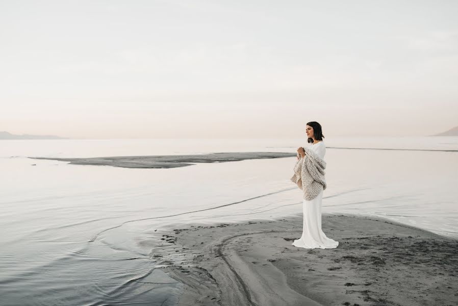 Fotografo di matrimoni Kamera Lynn (kameralynnphoto). Foto del 6 ottobre 2020