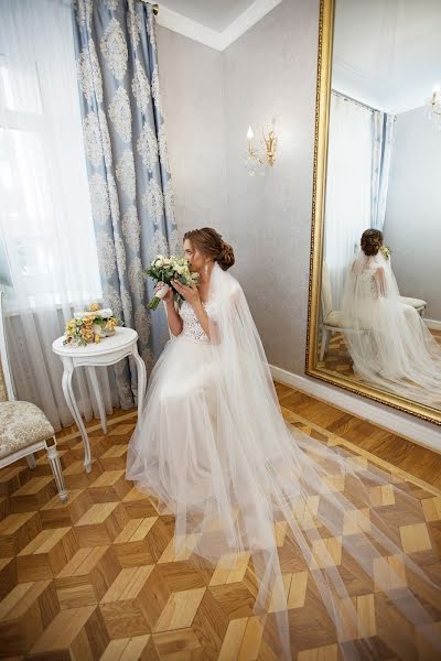 Fotógrafo de bodas Tatyana Volkova (zayats). Foto del 27 de mayo 2019