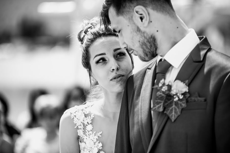 Fotógrafo de casamento Zoltan Czap (lifeography). Foto de 5 de outubro 2018