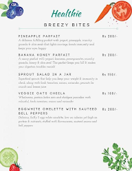 Healthie menu 7