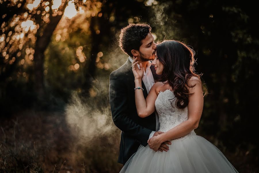 Fotografo di matrimoni Rita Viscuso (ritaviscuso). Foto del 27 maggio 2020