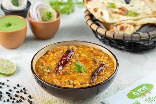 Dal Tadka