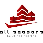 All Seasons Builders & Roofers Ltd Logo