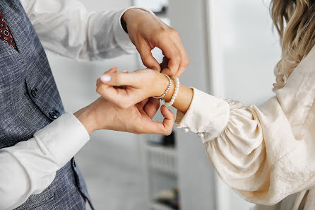 Wedding photographer Sveta Chizh (svetachizh). Photo of 6 July 2019