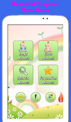 Bachon k Naam aur Urdu Meaning