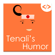 Tenali Raman Stories English  Icon