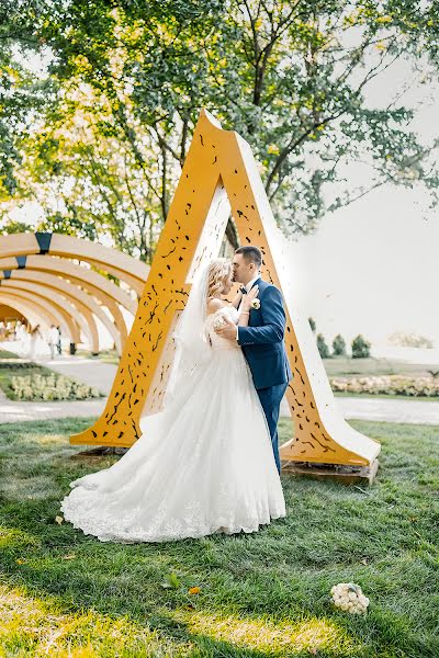 Photographe de mariage Lena Smirnova (lsphotographynn). Photo du 28 janvier 2023