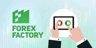 Forexfactory- trợ thủ đắc lực của các nhà giao dịch