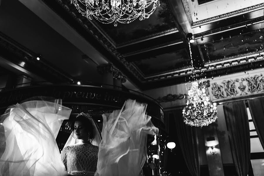 結婚式の写真家Stan Hara (staskhara)。2018 1月13日の写真