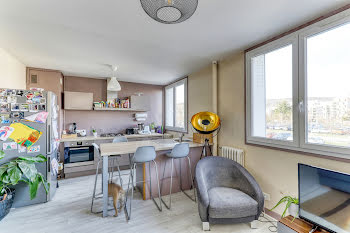 appartement à Clermont-Ferrand (63)