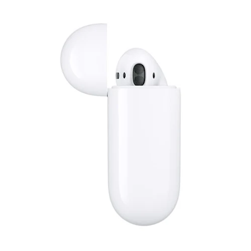 Tai nghe Bluetooth Apple Airpod 2 MV7N2VN/A Hộp Sạc dây | Phong Vũ