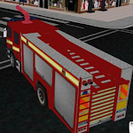 Cover Image of Unduh Airport Emergency Crash Rescue 1.2 APK