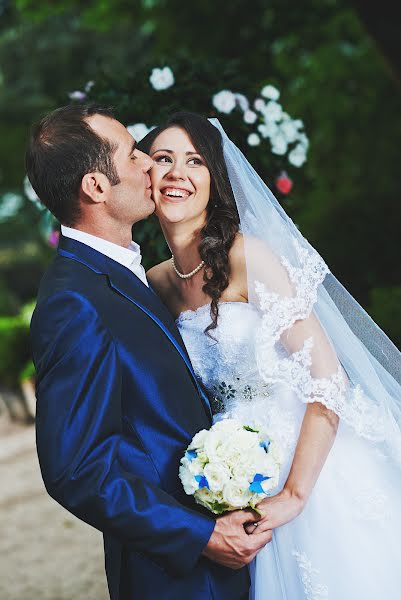 Wedding photographer Evgeniy Starkov (starkov). Photo of 27 February 2014