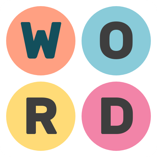 Word Rush Pro: Find Words Paid