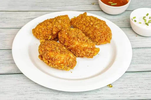 Kurkure Momos [8 Pieces]