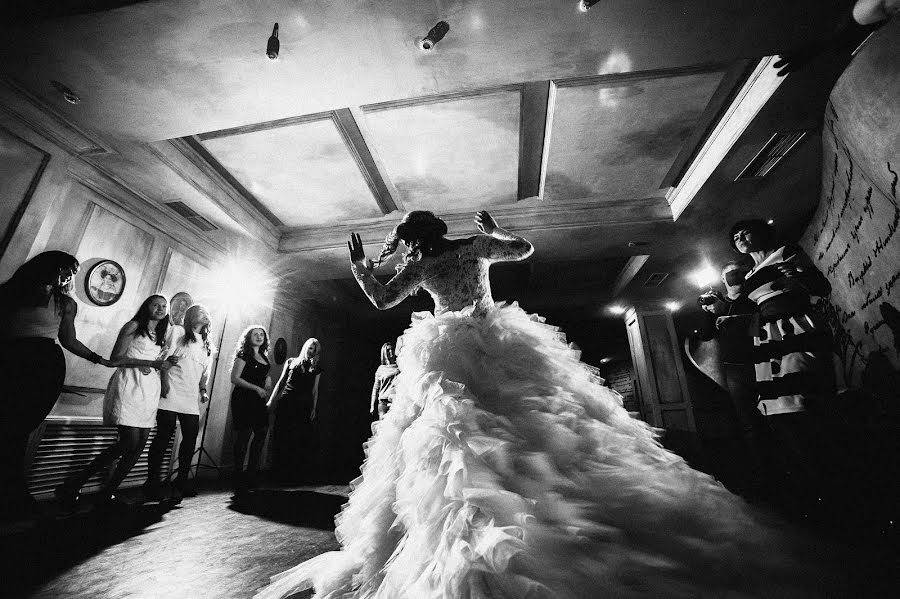 結婚式の写真家Piotr Sienkiewicz (sinkevich)。2017 5月22日の写真