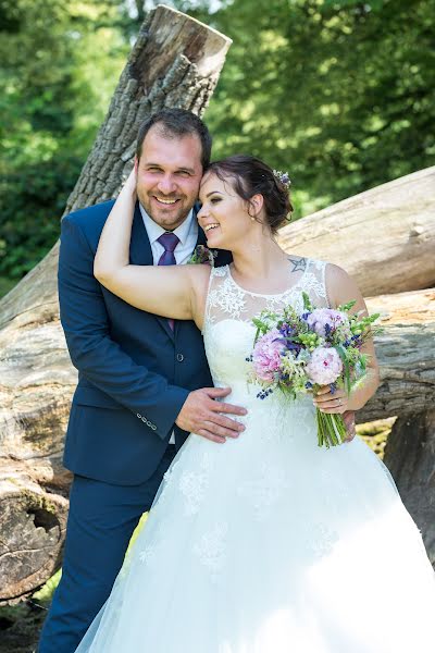 Photographe de mariage Tom Ryba (tomryba). Photo du 10 janvier 2020