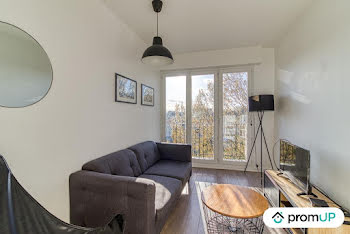 appartement à Amiens (80)